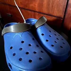 Men's Large Size Crocs